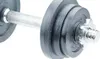V3TEC Kurzhantel-Set 10 kg Produktbild-Vorschau 3