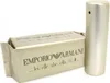 A perfume bottle and its packaging are displayed against a white background. Produktbild-Vorschau