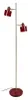 Stehlampe Stehleuchte Standleuchte standlampe Bodenlampe Produktbild-Vorschau 4