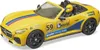 Bruder Off-road car RAM avec voiture de sport et figurine Voir les images du produit 18