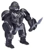 Transformers F39375E0, 6 Jahr(e), Transformatoren, Schwarz, Produktbild-Vorschau 2