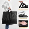 Kleidersack, Anzugtasche für Reisen Aufbewahrung Produktbild-Vorschau 4
