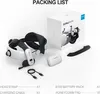 BOBOVR S3 Pro Super cinturino | Fascia per la testa Meta Anteprima dell’immagine prodotto 3