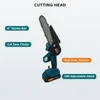 2-in-1 accu kettingzaag en telescopische snoeizaag 21V, Productafbeelding-voorbeeld 4