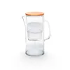 Lauben Glass Water Filter Jug 32GW, 3.2L, Szklany Dzbanek Podgląd zdjęcia produktu 1