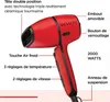 Föhn Revlon RVDR5320E Rot 2000 W Produktbild-Vorschau 11