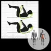 AB-TRAINER CLASSIC - (Bauchtrainer), in 4C-Box, M-2022 Produktbild-Vorschau 3