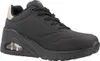 Skechers 177520-BBK - Skechers Uno Baskets Noir Skechers Voir les images du produit 11