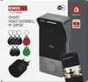 GoSmart videozvonek IP-20PoE Náhled obrázku produktu