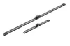 Bosch A725s Aerotwin Wiper Blades Set 625/500mm – Front Produktbild-Vorschau 10