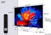 Telewizor TCL P8K 65P8K 65" 4K QLED HDR Smart TV Podgląd zdjęcia produktu 7