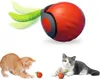 Interaktives Katzenspielzeug Ball,Wiederaufladbarer Produktbild-Vorschau 2