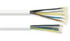Câble de raccordement de cuisinière H05VV-F, embouts des Voir les images du produit 3