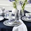 CreaTable, 17131, vzor cibule Flora, 18-dielna kávová Náhľad obrázku produktu 10