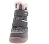 A single child's boot is shown against a white background. Produktbild-Vorschau
