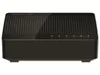 Tenda SG105, Unmanaged, Gigabit Ethernet (10/100/1000), Produktbild-Vorschau 3