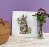 Zestaw do haftu krzyżykowego Bothy Threads "Head Clover Podgląd zdjęcia produktu 2