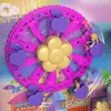 Polly Pocket Urlaub im Rollkoffer Spielset Produktbild-Vorschau 10