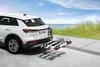 EUFAB 11598 Fahrradträger FINCH 3 Produktbild-Vorschau 2