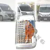 Spiegelblinker Satz Außenspiegel Blinker Blinkleuchte Produktbild-Vorschau 3