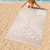 Mušle – un asciugamano da spiaggia trasformabile e uno Anteprima dell’immagine prodotto 7