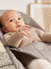 Babybjörn Bliss Sand Grey Babywippe Wippe Kinderwippe Produktbild-Vorschau 10