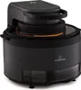 Klarstein Heißluftfritteuse 2-in-1, Airfryer mit Produktbild-Vorschau 1