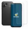 2x Für Fairphone 5 (Display+Kamera) Schutzfolie BROTECT Produktbild-Vorschau 2