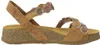 Think! Sandalen Sandalen Glattleder Produktbild-Vorschau 13