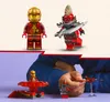 LEGO® NINJAGO® 71823 Kaiův dračí Spinjitzu spinner Náhled obrázku produktu 43