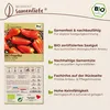Samenliebe  Paprika Samen | Ferenc Tender - rot & lang - Produktbild-Vorschau 3