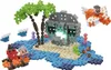 MARIOINEX Mini gofrownice Sekr.jask.148 sztuk 03162 Podgląd zdjęcia produktu 7