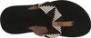 Reef Spring Woven toe separator for women, Farba:Black, Náhľad obrázku produktu 11