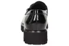 Sioux Meredira-712-H scarpa slip-on in taglie forti Anteprima dell’immagine prodotto 3