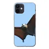 MuchoWow® Handyhülle Schutzhülle Hülle für iPhone 12 Produktbild-Vorschau 1