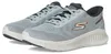 scarpe Skechers 216375GRY Anteprima dell’immagine prodotto 12