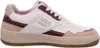 MoEa Sneaker Low Damen 32313230373237 Beige 38 EU Produktbild-Vorschau 10