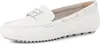 Tamaris Ballerina in weiss/weiss kombi, Gr. 42 Produktbild-Vorschau 4