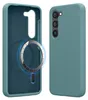 kwmobile Hülle kompatibel mit Samsung Galaxy S23 Hülle - Produktbild-Vorschau 1