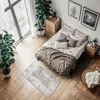 tectake® Vintage Designer Teppich Nadira verschiedene Produktbild-Vorschau 8