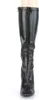 SEDUCE-2000 Damen Boots von Pleaser, Schwarz Matt , EU 43, Produktbild-Vorschau 2