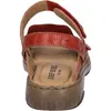 JOSEF SEIBEL Debra 62 | Sandale für Damen | Rot Produktbild-Vorschau 23