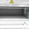 Bituxx Elektrischer Pizza Ofen 2000 Watt Silber MS-18167 Produktbild-Vorschau 5