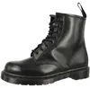 Kaufen Sie die Dr. Martens 1460 Mono Smooth Schwarz bei Produktbild-Vorschau 21