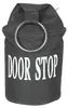 Esschert Design Türstopper mit Ring Schwarz/Grau; LH146 Produktbild-Vorschau 14