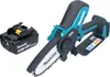 Makita DUC 101 T01 Akku Astsäge 18 V 10 cm Brushless + 1x Produktbild-Vorschau 1