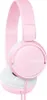 Słuchawki SONY MDR-ZX110P różowe Podgląd zdjęcia produktu 3