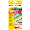 EBERHARD FABER Hexagonal-Buntstift COLORI 12er Kartonetui Produktbild-Vorschau 6
