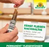 Neudorff Permanent FliegenFänger Klebestreifen Fliegenfalle Produktbild-Vorschau 12