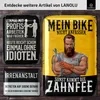Blechschild 20 Schild Geburtstag - LEVEL 20 COMPLETE - Deko Produktbild-Vorschau 6